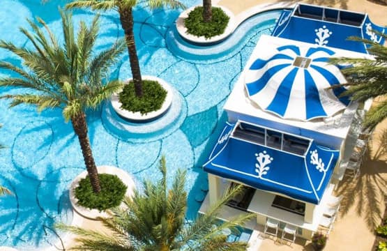 Custom Bar Awnings