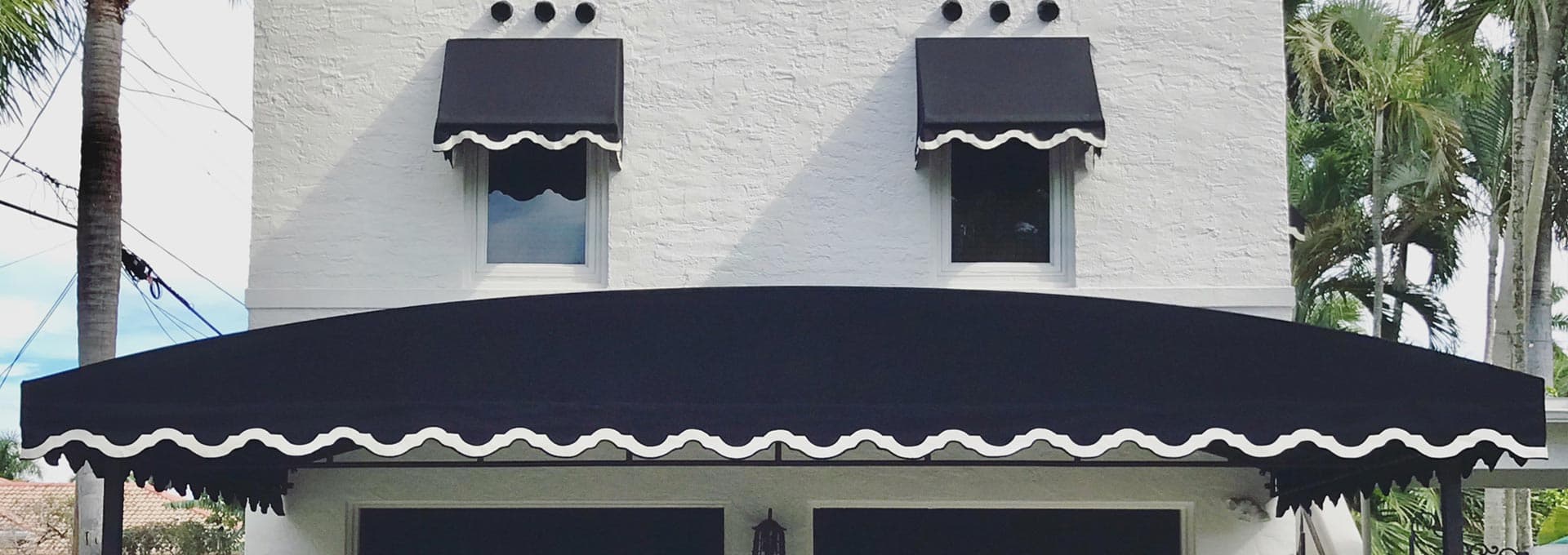 Awnings Canopies