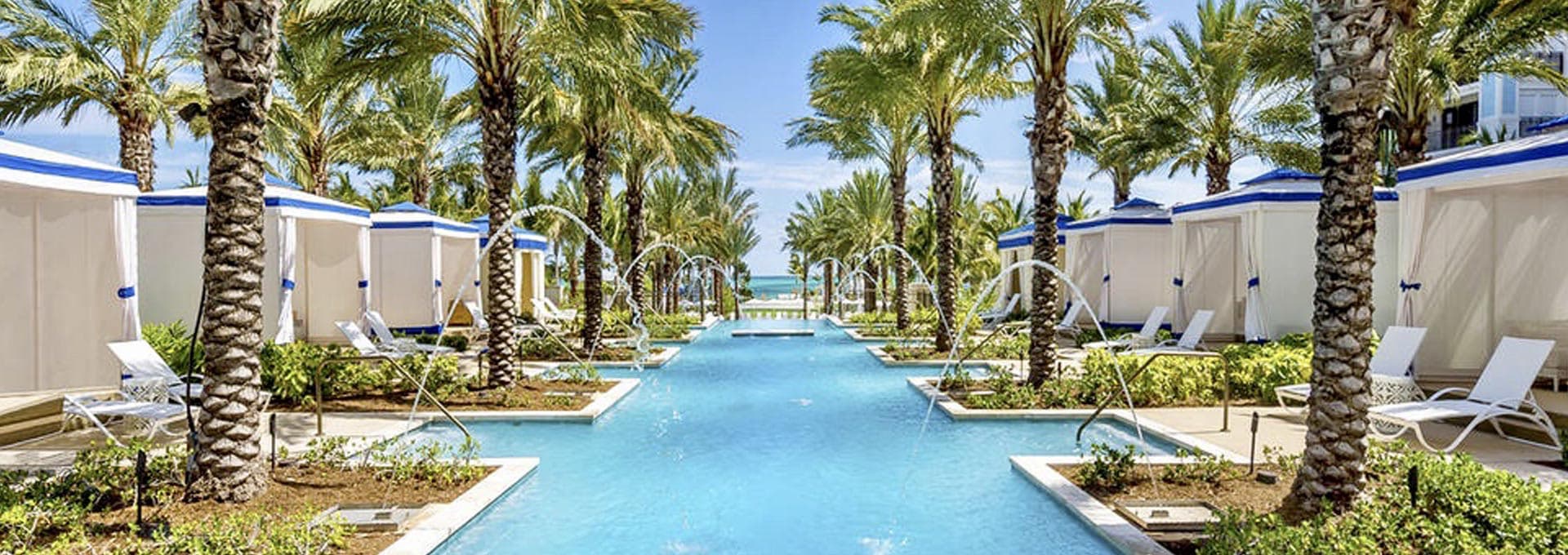 Cabanas
