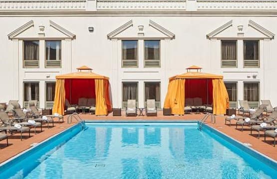 Custom Cabanas