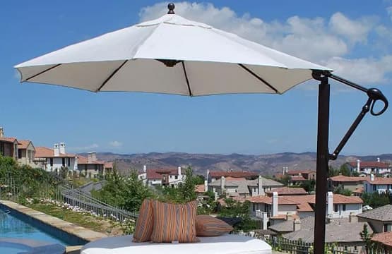 Quality Patio Umbrellas