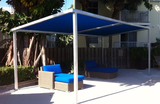 Residential awning can benefit you