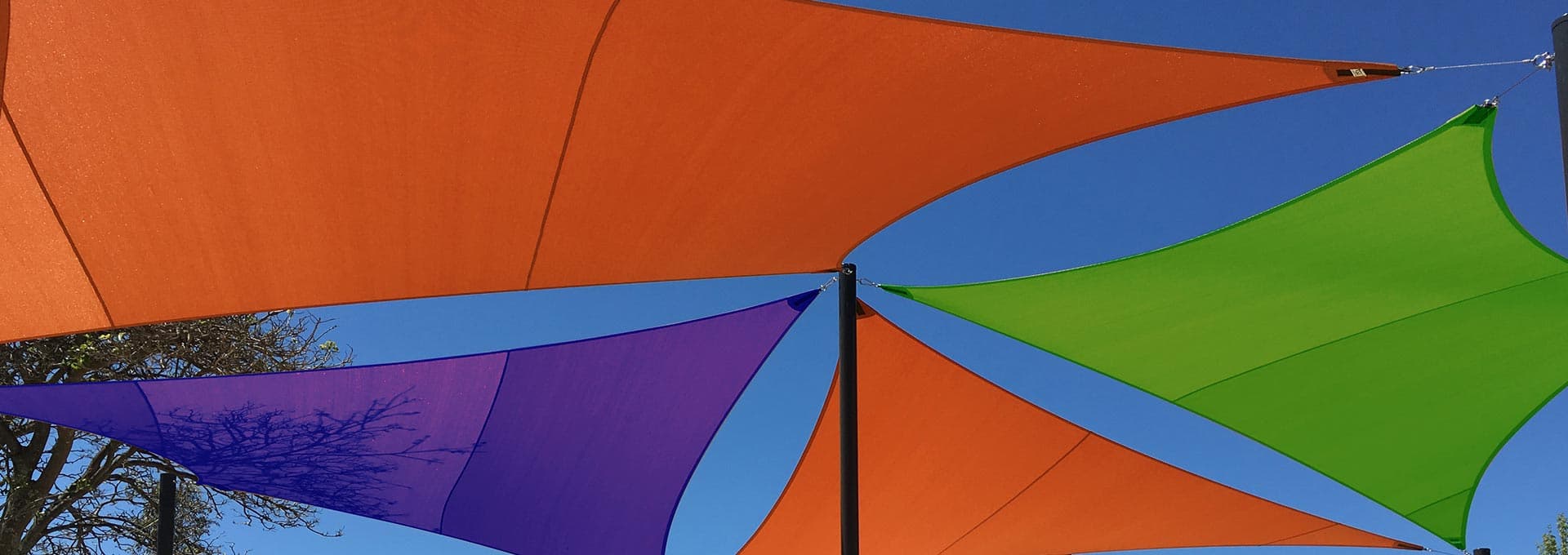 Shade Sails