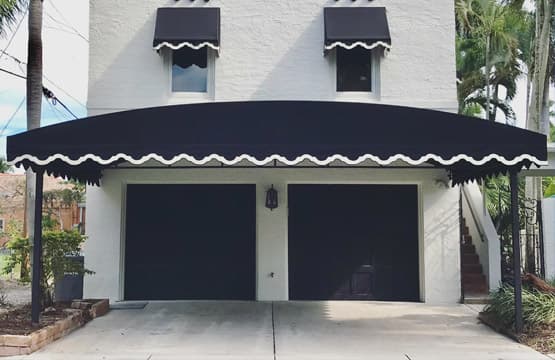 Carport Awnings