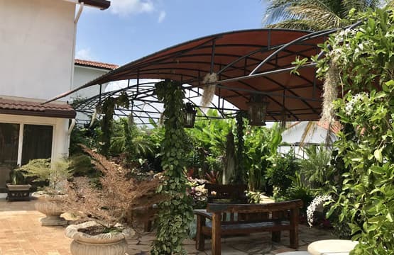 Patio Awnings