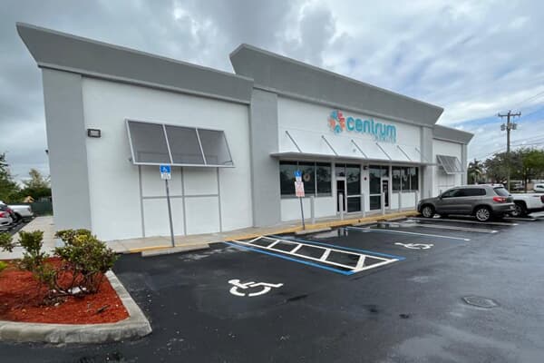 Office Awning Canopy